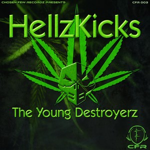 The Young Destroyerz