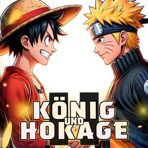 König & Hokage 2 (Explicit)