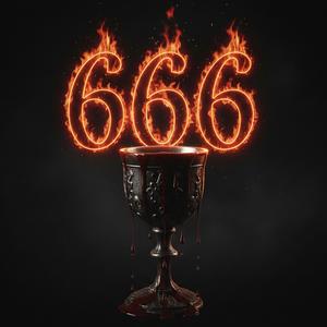 666 (feat. CapCrunch) (Explicit)