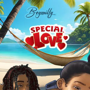 Special love (Sped up version|Explicit)