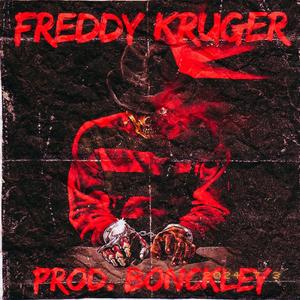 Freddy Kruger (Explicit)