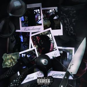 Don't Touch Me (Explicit)