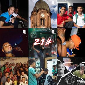 21# (feat. 1985) (Explicit)