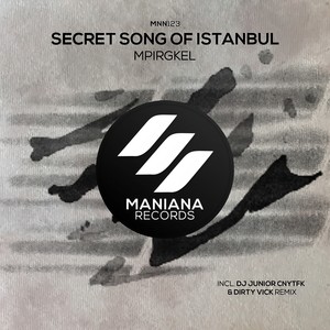 Secret Song of Istanbul (DJ Junior CNYTFK & Dirty Vick Remix)