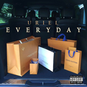 Everyday (Explicit)