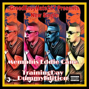 Training Day DUMMYEDITION (Explicit)