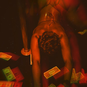 Shake Left (Explicit)