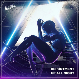 Up All Night (Extended Mix)
