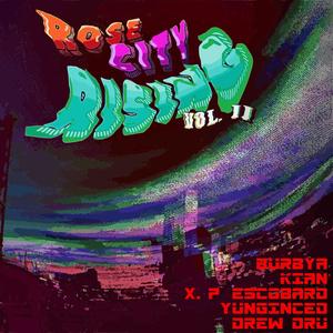 Expedition (feat. X.P Escobard)