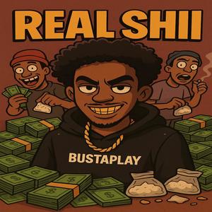 Real shii (Explicit)