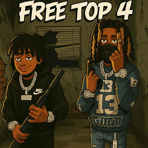 Free Luhjr (bonus) (feat. Luhjr) (Explicit)