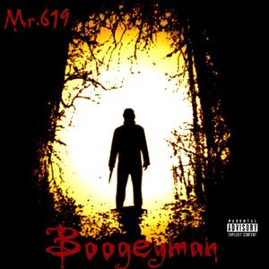 Boogeyman (Halloween 365) [Explicit]