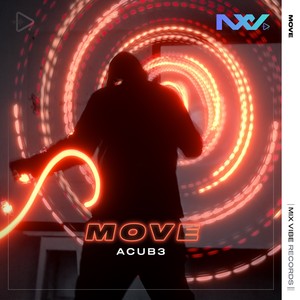 Move (Radio Edit)