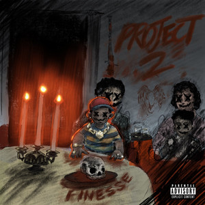 Project 2 (Explicit)