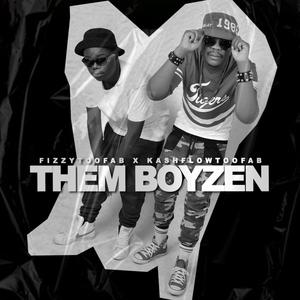 themBoyzen Mixtape (Explicit)