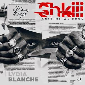 Shkiii (feat. Lydia blanche) (Explicit)