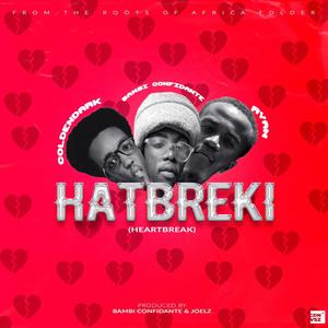 HATBREKI (feat. Bambi Confidante & Ryan Swims)