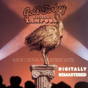 National Lampoon's Gold Turkey (Explicit)