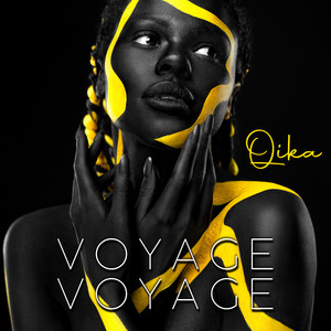 Voyage Voyage (Afrovision edit)