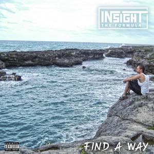 Find A Way (Explicit)