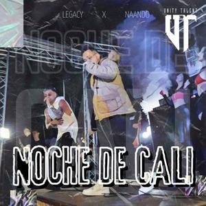 Noche de cali (feat. LegacyM)