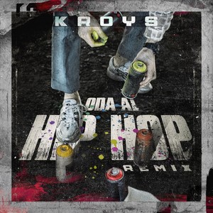 Oda al Hip Hop[feat. Morasdbeats] (Remix)