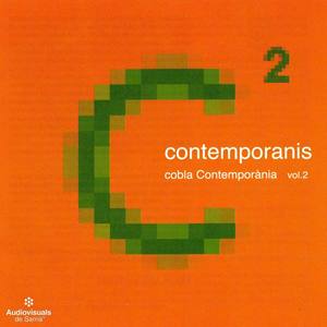 Contemporanis Vol. 2