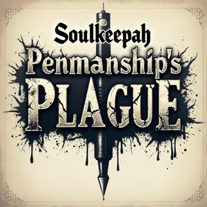 Penmanship's Plague EP (Explicit)