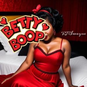 Betty Boop (Explicit)