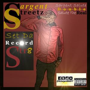 Set Da Record Str8 (Explicit)