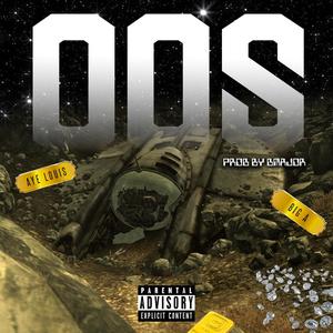 OOS (feat. Big A) [Explicit]