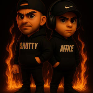 No Gas (feat. Shotty Horroh) (Explicit)