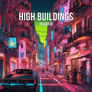 high buildings