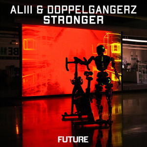 Stronger (Extended Mix)