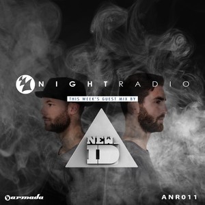 Step Into Your Light[ANR011] (Original Mix)