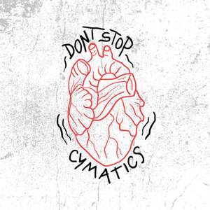 Don’t stop