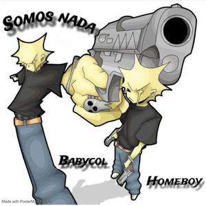Somos Nada (feat. Homeboy)
