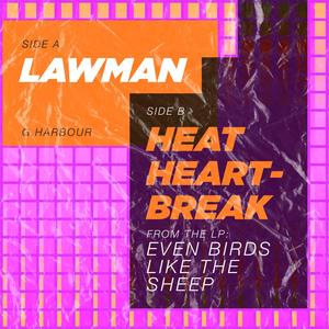 Heat Heartbreak (Explicit)