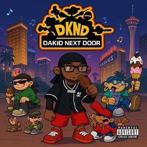 Tattle Tales (feat. Yung iLLy & Twiss Paper) (Explicit)