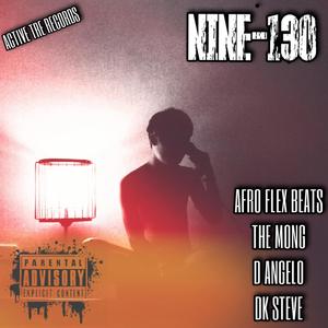 NINE-130 (feat. THE MONG, DK STEVE & D ANGELO) (BEAT \ INSTRUMETAL)