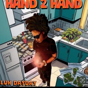 Hand2hand (Explicit)