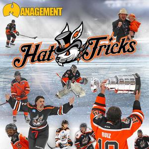 Hat Tricks (Explicit)