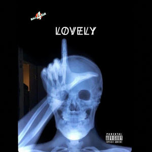 LOVELY. (feat. TA3EOO) [Explicit]