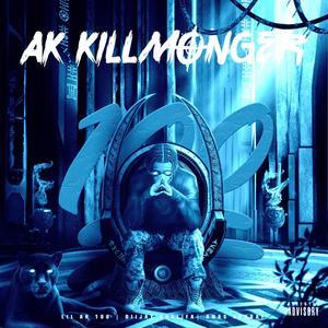 AK Killmonger (feat. Dijay Khalifa & Anas Ashraf)