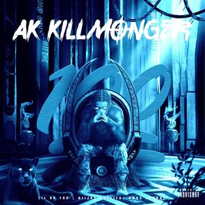 AK Killmonger(feat. Dijay Khalifa & Anas Ashraf) (Inst.)
