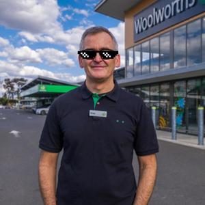 Answer The Question (This Is A Senate Inquiry) (feat. Brad Banducci & Nick McKim) (Extended)