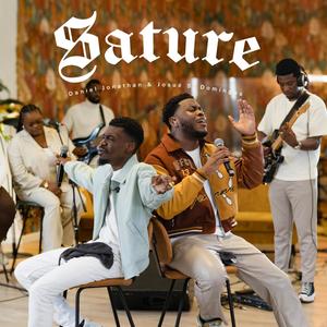 Sature (feat. Daniel Jonathan)