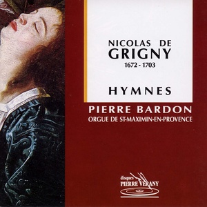 Grigny : Hymnes