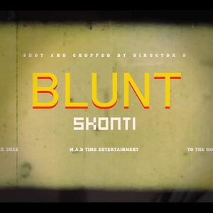 Blunt (Explicit)