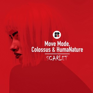 Move Mode - Scarlet (Original Mix)